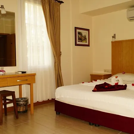 Dalos Gocek (Fethiye)