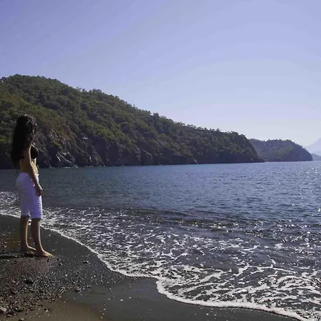 Hotell Dalos Göcek