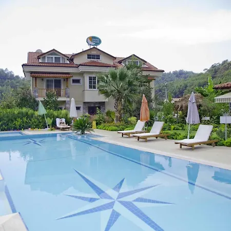 Dalos Hotel Gocek (Fethiye)
