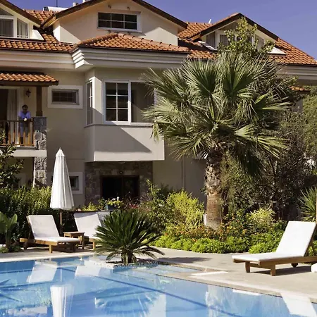 Dalos Gocek (Fethiye)