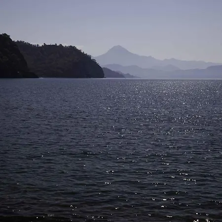 Hotel Dalos Gocek (Fethiye)