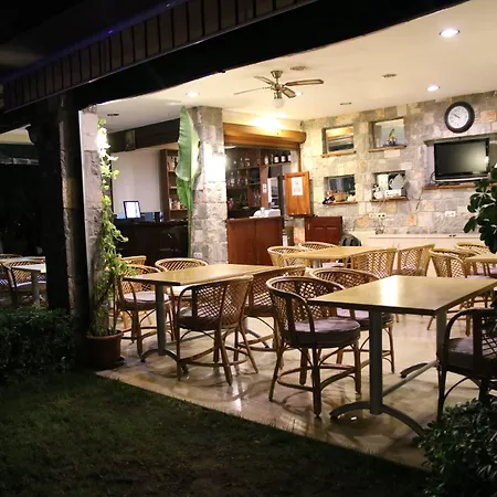 Dalos Hotel Gocek (Fethiye)