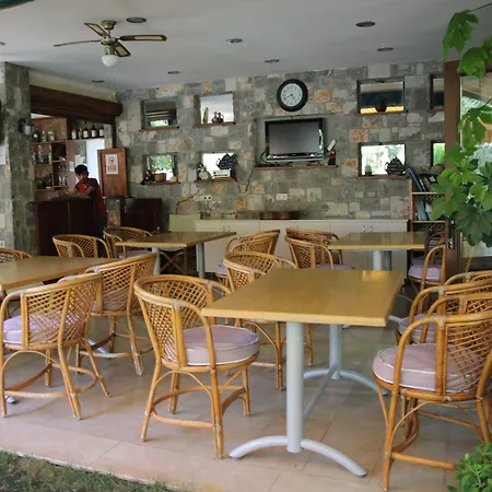 Hotel Dalos Gocek (Fethiye)