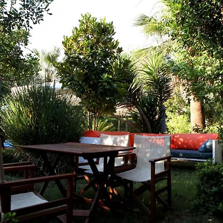 Dalos 2* Gocek (Fethiye)