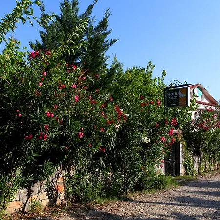 Hotel Dalos Gocek (Fethiye)
