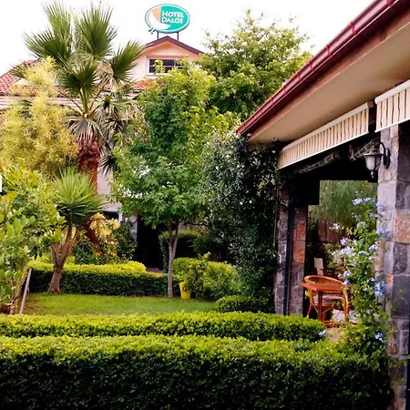 Otel Dalos 2*