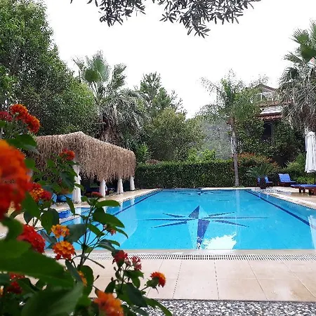 Dalos Otel 2*