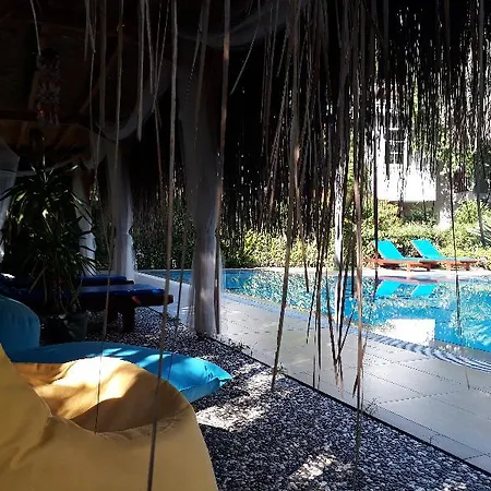 Dalos Otel 2*