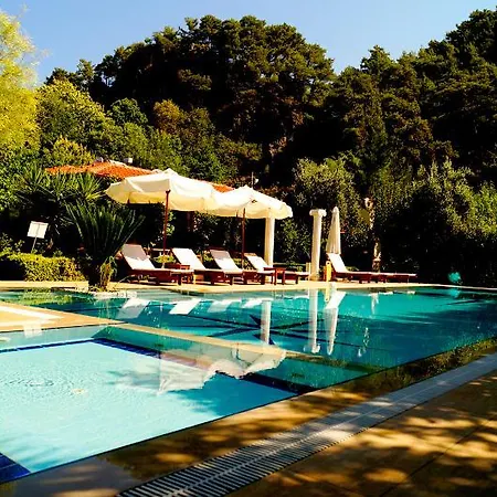 Dalos Otel